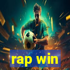 rap win